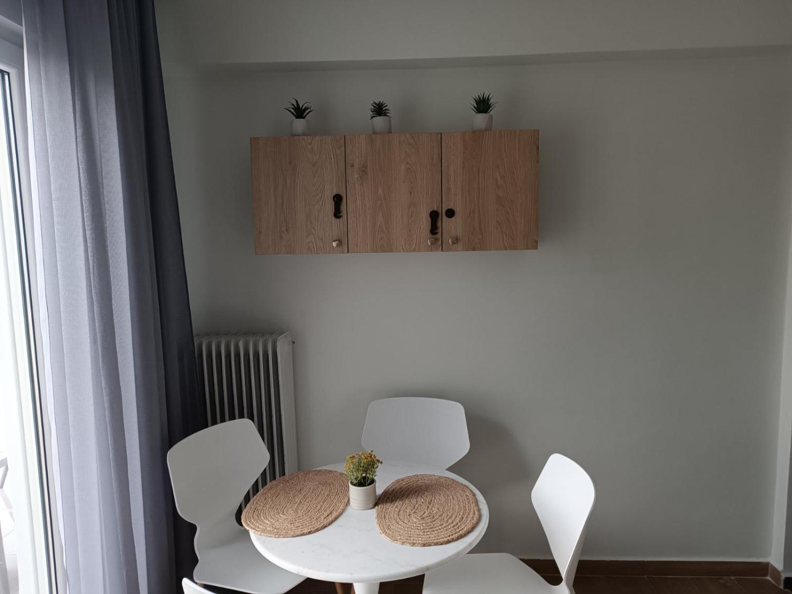 Penthouse Suite Center Kavala Exteriör bild