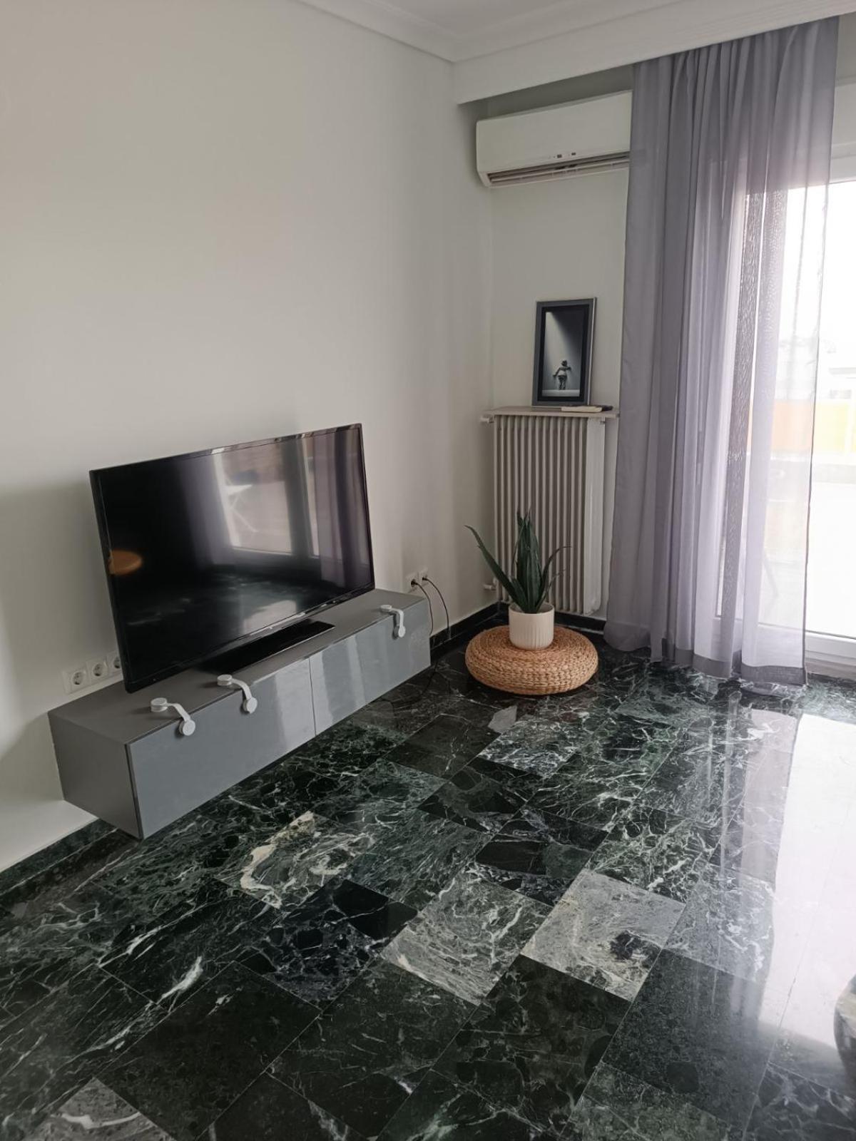 Penthouse Suite Center Kavala Exteriör bild