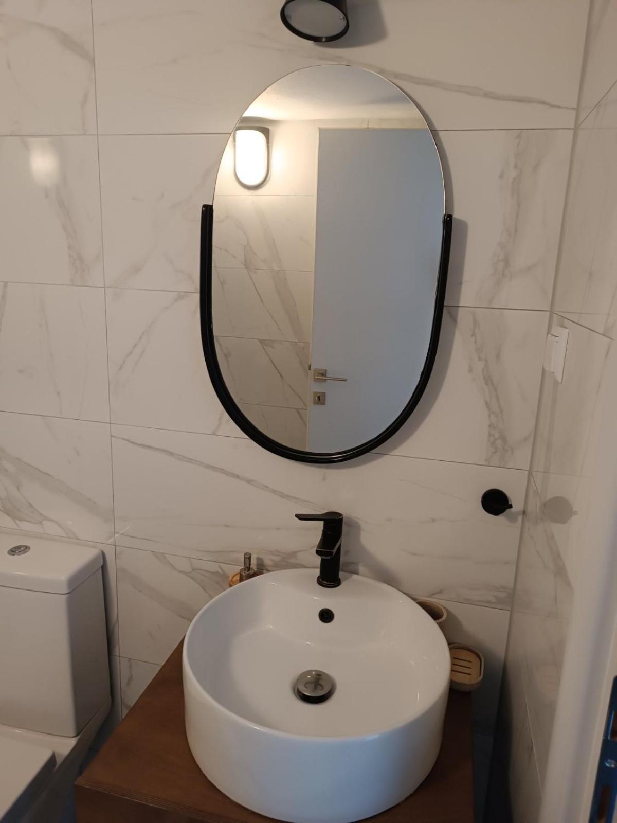 Penthouse Suite Center Kavala Exteriör bild